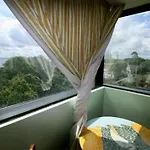 Tropical Executive Hotel Apt 606