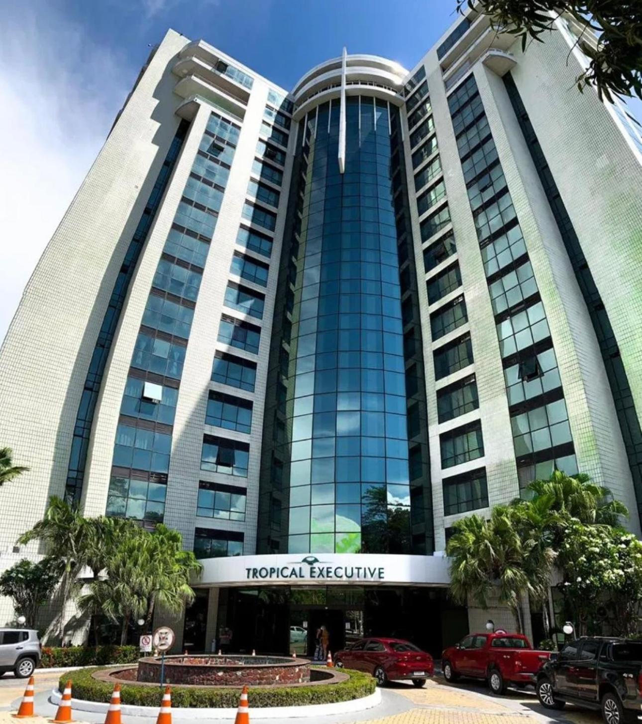 Hotel Tropical Executive 606