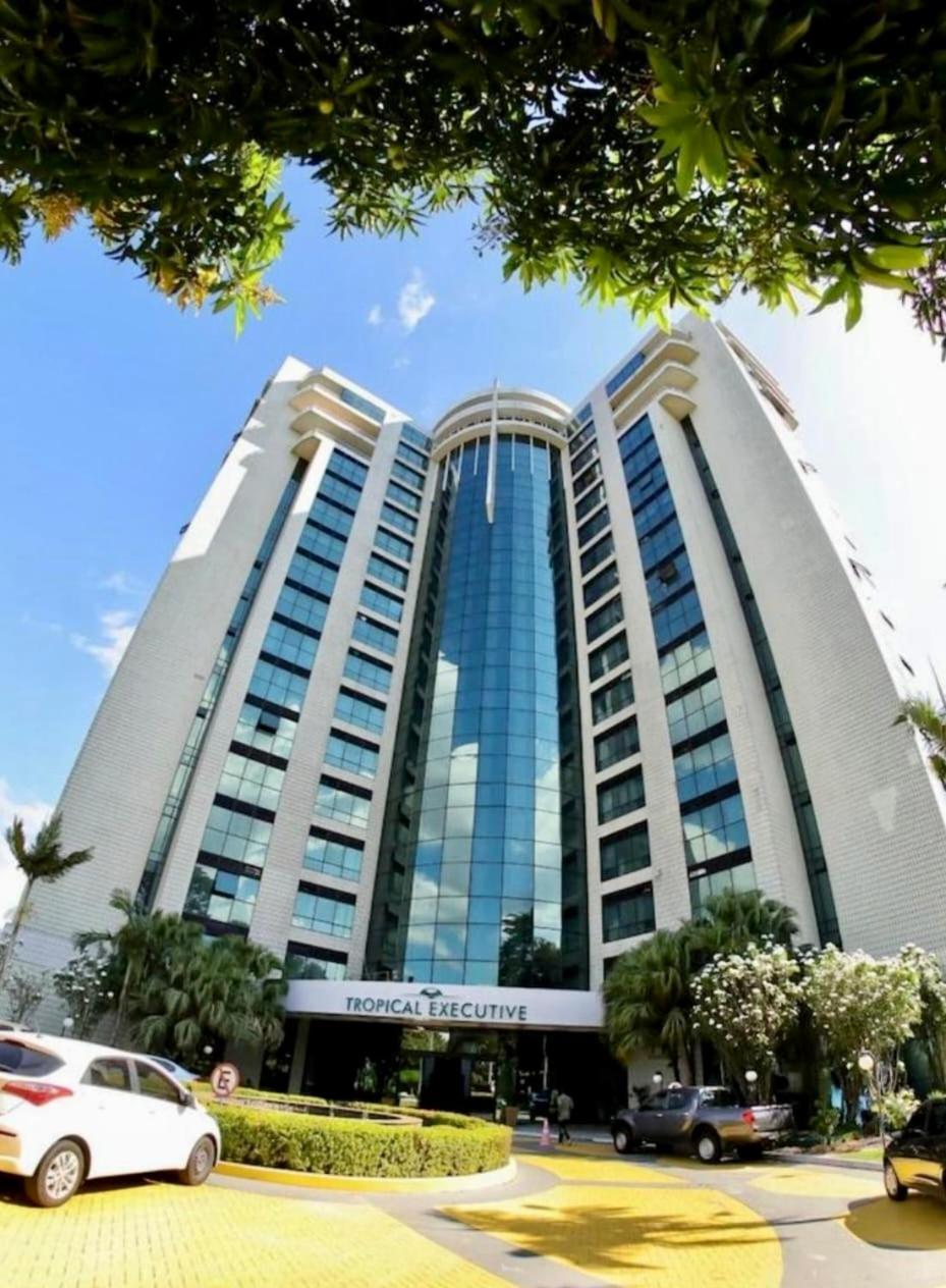 Tropical Executive 606 Hotel Manaos