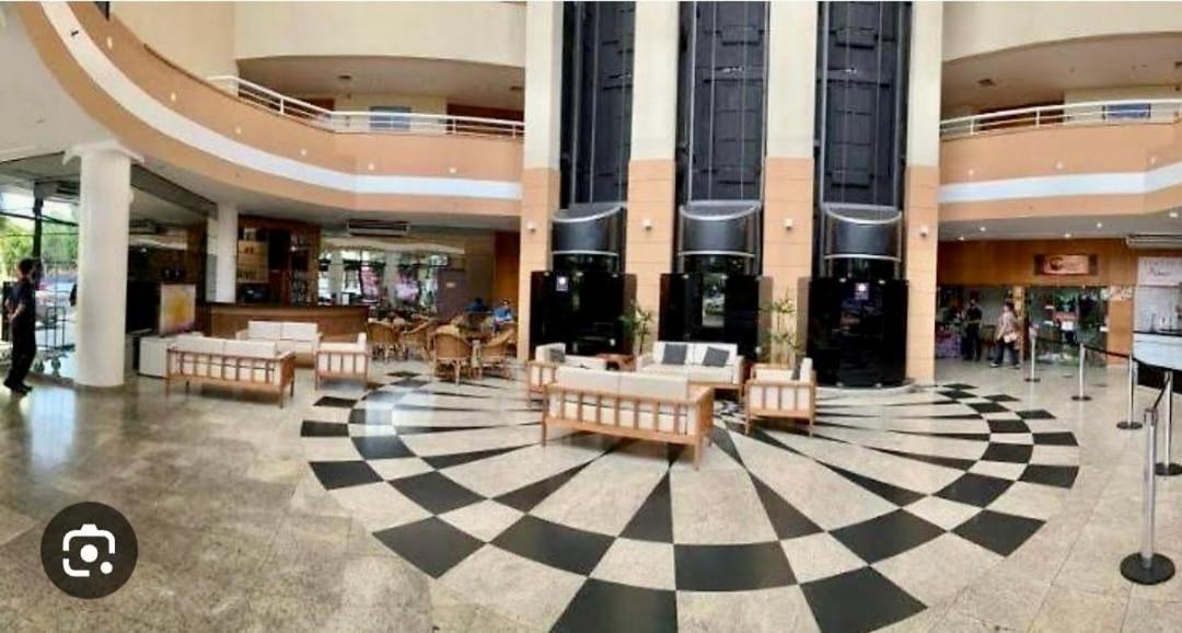 Hotel Tropical Executive 606