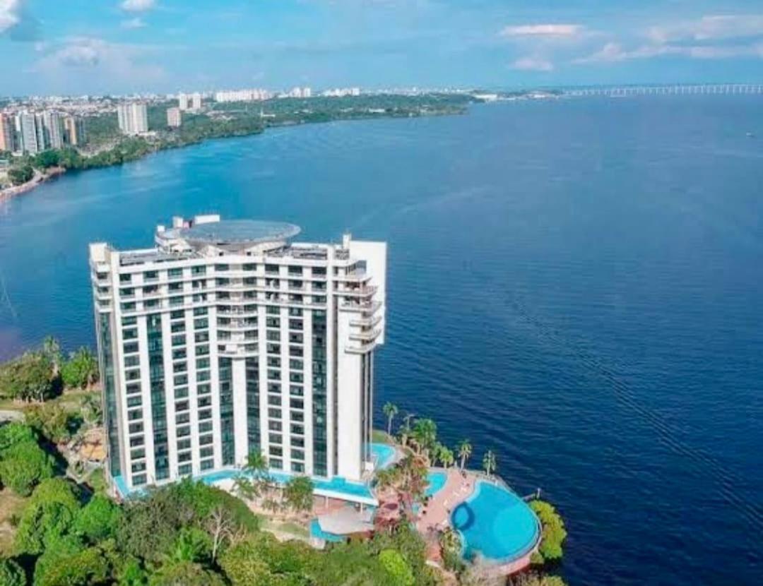 Tropical Executive 606 Hotel Manaos