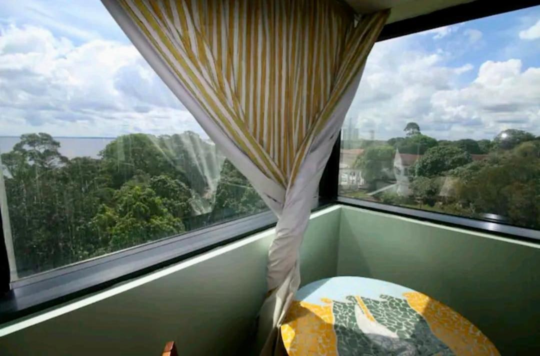 Tropical Executive 606 Manaus